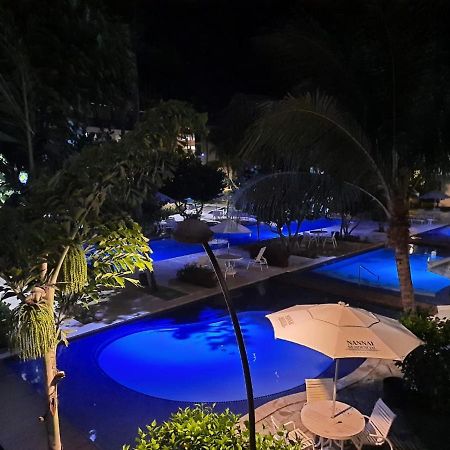 Flat Nannai Residence - Muro Alto Pôrto das Galinhas Екстериор снимка