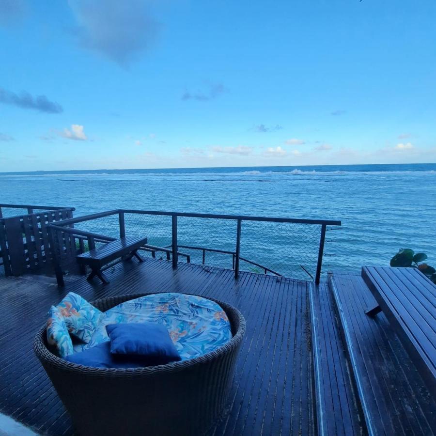 Flat Nannai Residence - Muro Alto Pôrto das Galinhas Екстериор снимка
