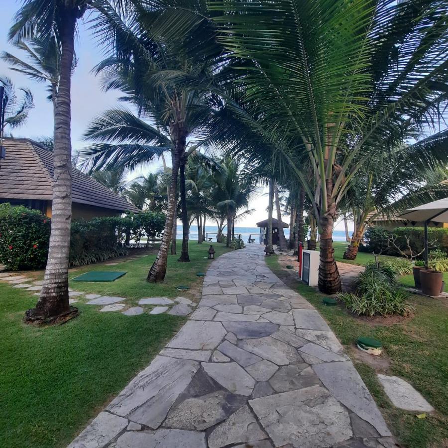 Flat Nannai Residence - Muro Alto Pôrto das Galinhas Екстериор снимка
