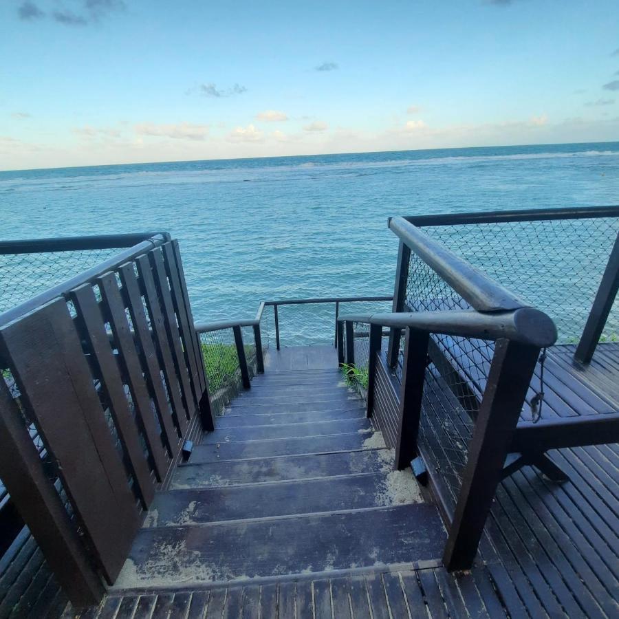 Flat Nannai Residence - Muro Alto Pôrto das Galinhas Екстериор снимка