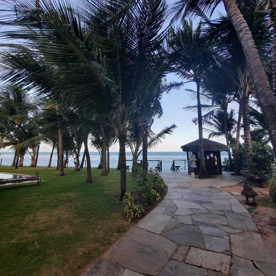 Flat Nannai Residence - Muro Alto Pôrto das Galinhas Екстериор снимка