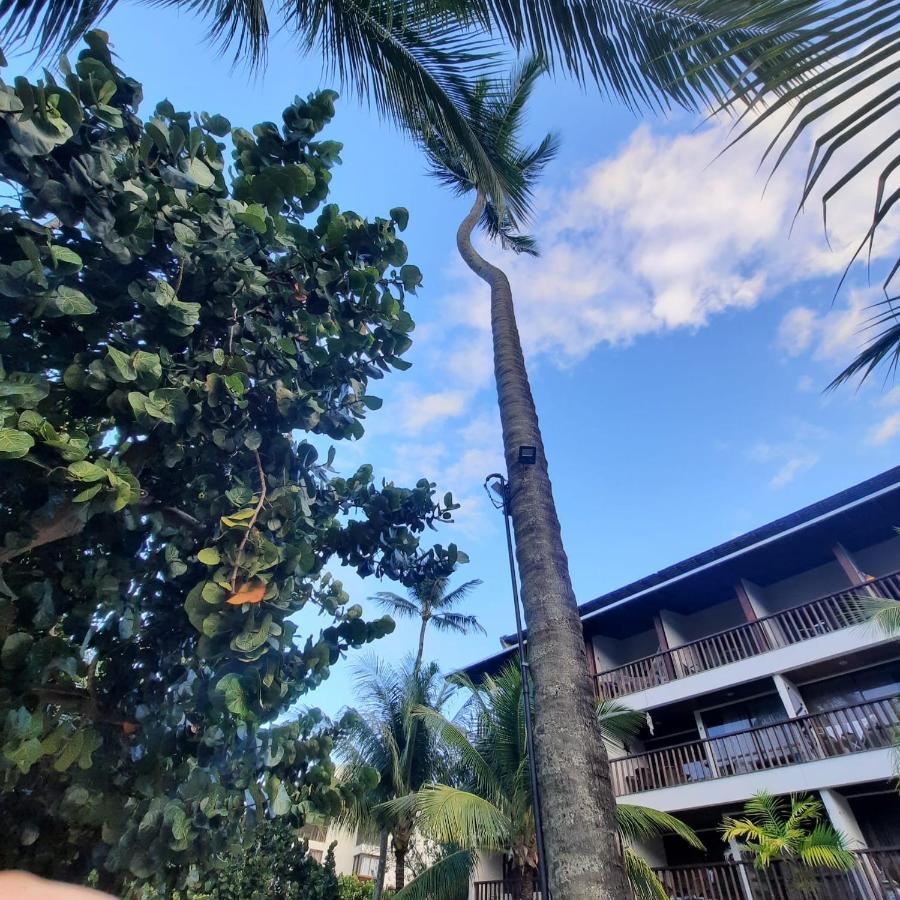 Flat Nannai Residence - Muro Alto Pôrto das Galinhas Екстериор снимка