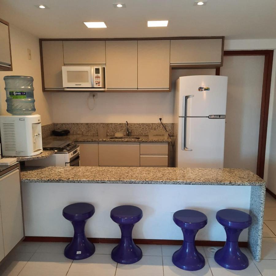 Flat Nannai Residence - Muro Alto Pôrto das Galinhas Екстериор снимка