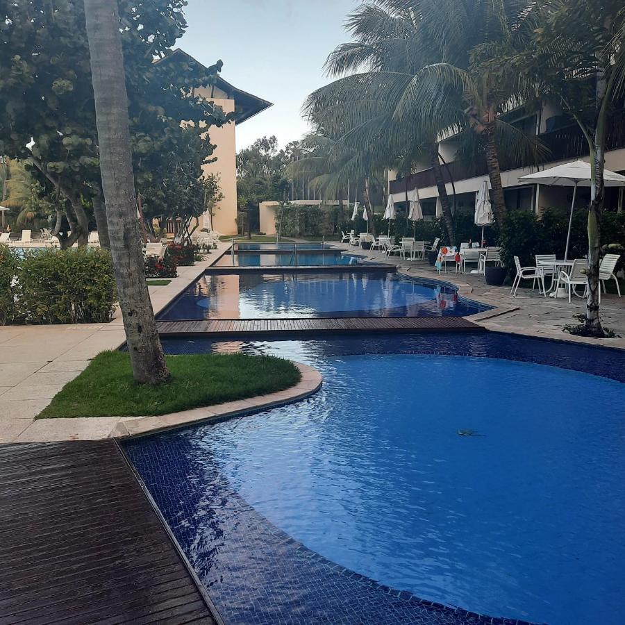 Flat Nannai Residence - Muro Alto Pôrto das Galinhas Екстериор снимка
