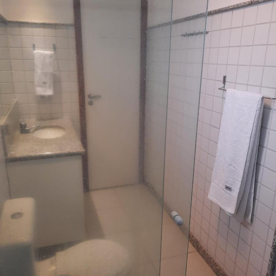 Flat Nannai Residence - Muro Alto Pôrto das Galinhas Екстериор снимка