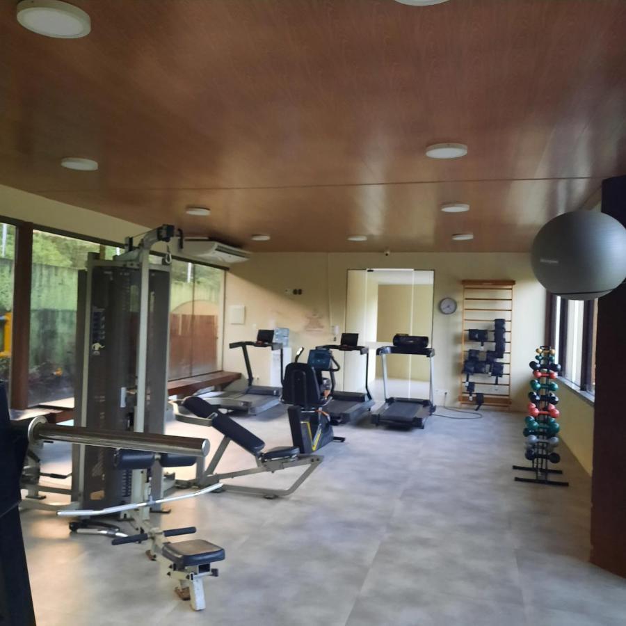 Flat Nannai Residence - Muro Alto Pôrto das Galinhas Екстериор снимка