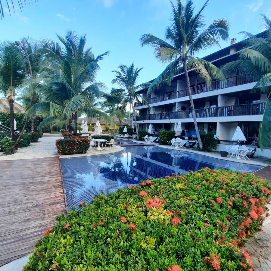 Flat Nannai Residence - Muro Alto Pôrto das Galinhas Екстериор снимка
