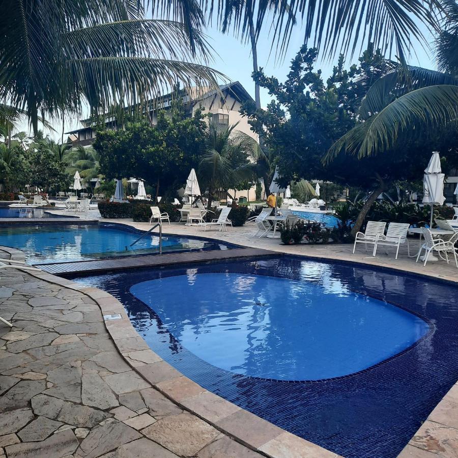 Flat Nannai Residence - Muro Alto Pôrto das Galinhas Екстериор снимка