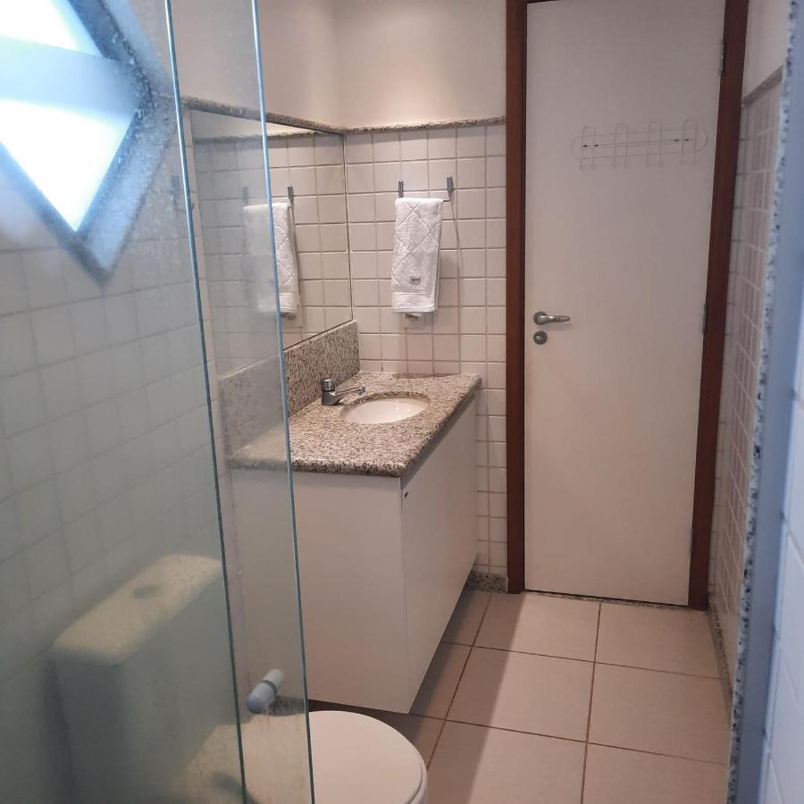 Flat Nannai Residence - Muro Alto Pôrto das Galinhas Екстериор снимка