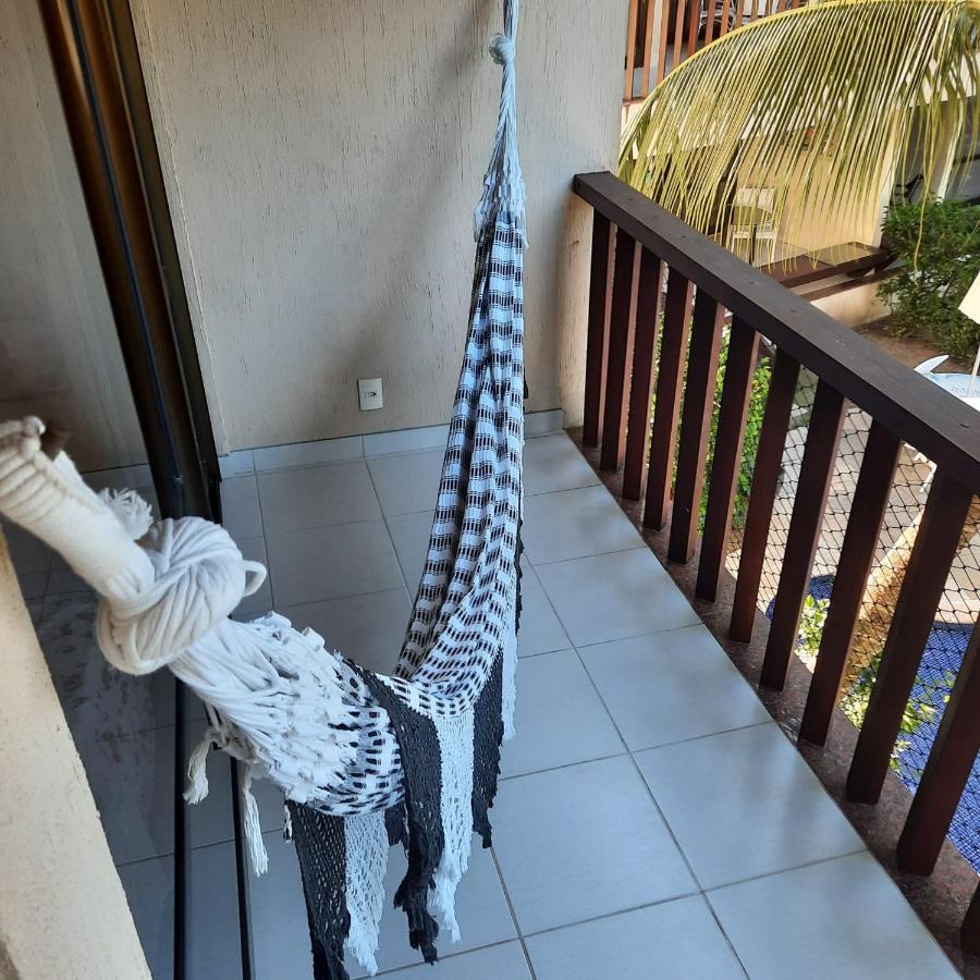 Flat Nannai Residence - Muro Alto Pôrto das Galinhas Екстериор снимка