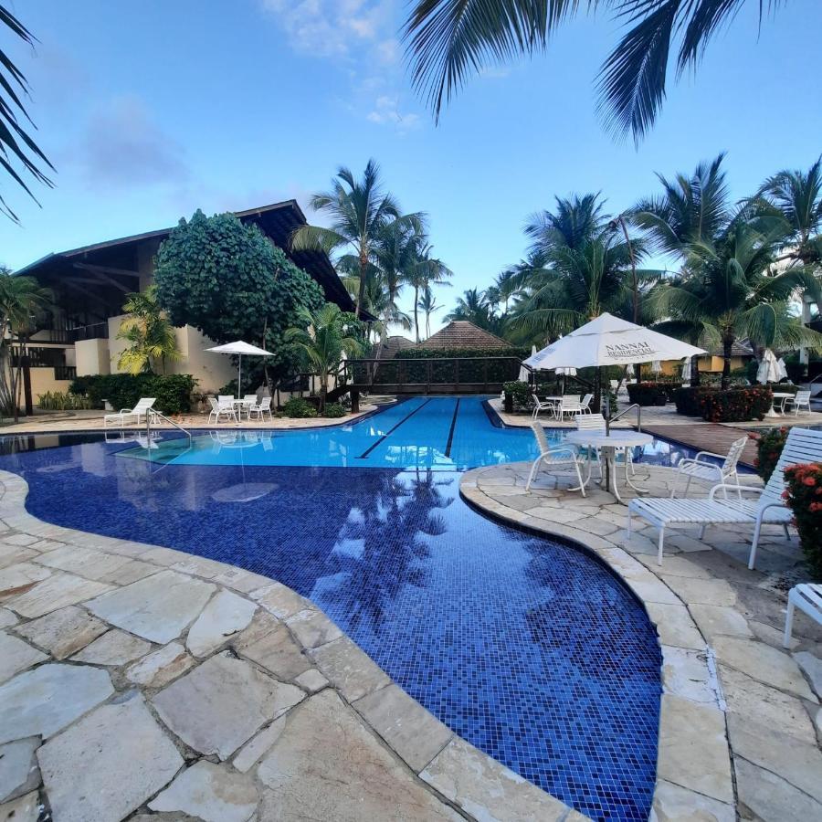 Flat Nannai Residence - Muro Alto Pôrto das Galinhas Екстериор снимка