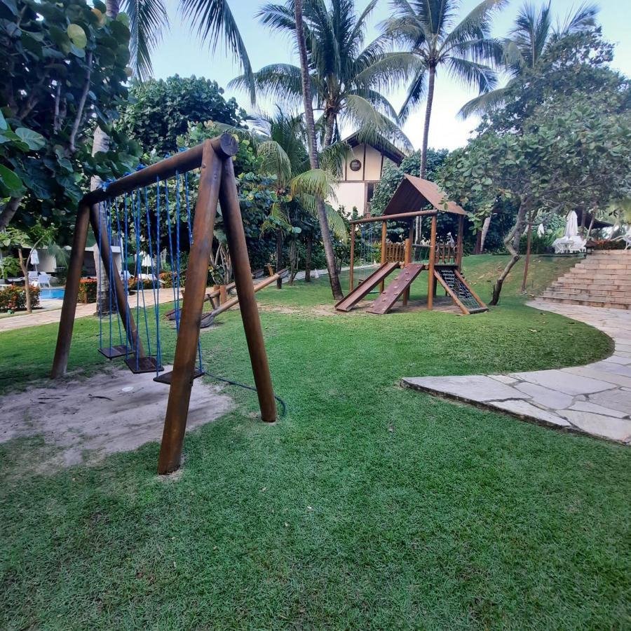 Flat Nannai Residence - Muro Alto Pôrto das Galinhas Екстериор снимка