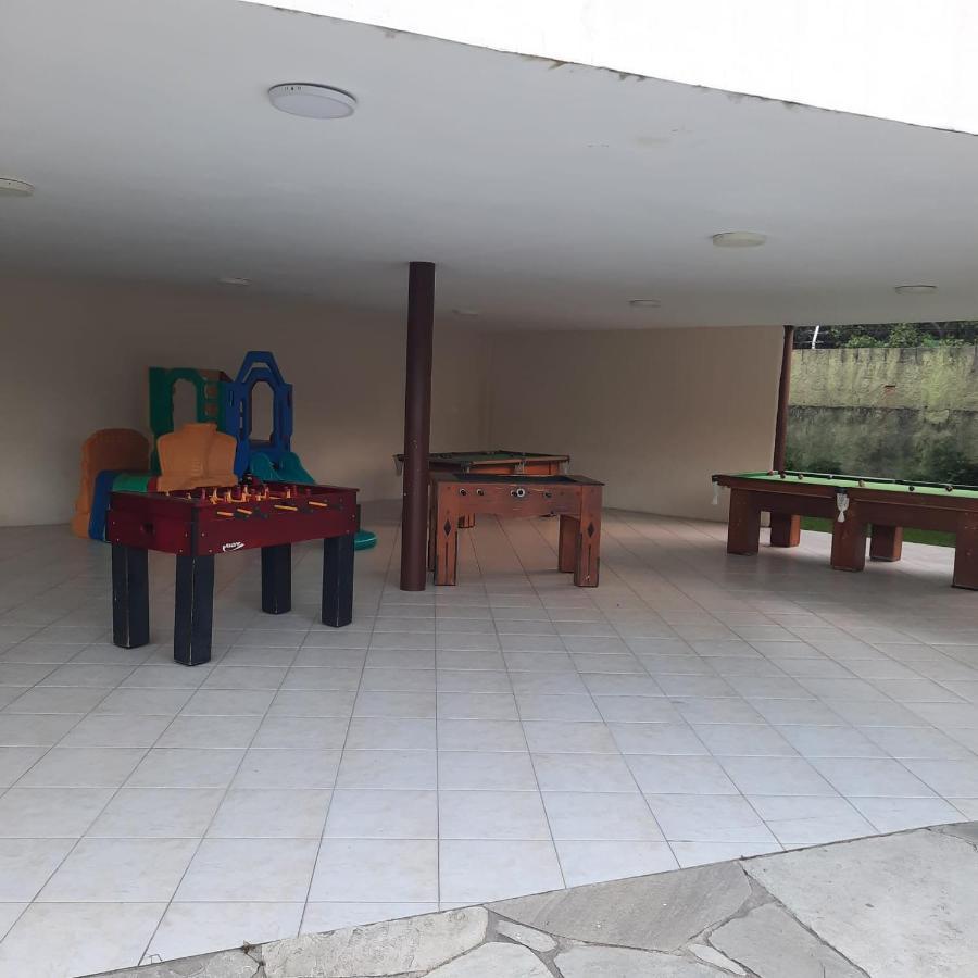 Flat Nannai Residence - Muro Alto Pôrto das Galinhas Екстериор снимка