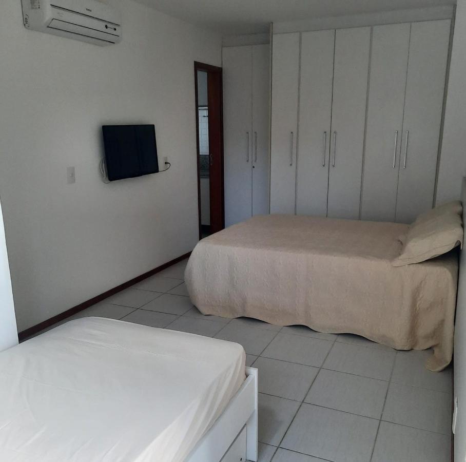Flat Nannai Residence - Muro Alto Pôrto das Galinhas Екстериор снимка