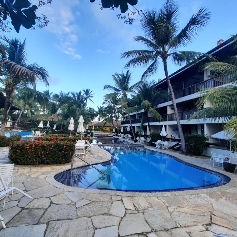 Flat Nannai Residence - Muro Alto Pôrto das Galinhas Екстериор снимка